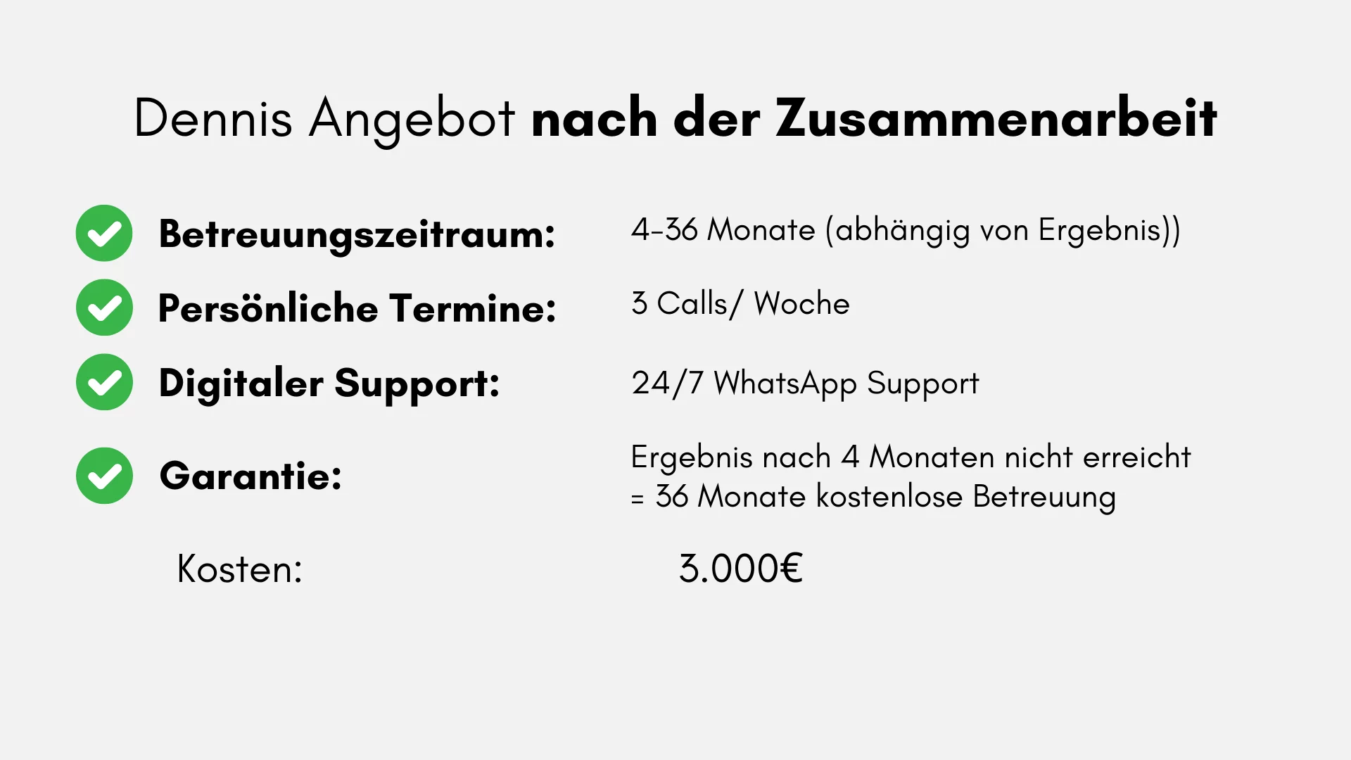 Dennis-nach-zusammenarbeit